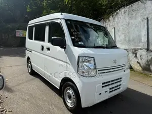 Suzuki Every PA LIMITED 2025