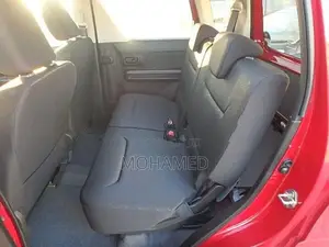 Suzuki Wagon R Japan 2025