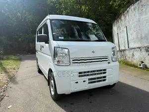 Suzuki Every PA LIMITED 2025