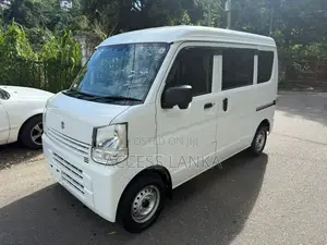 Suzuki Every PA LIMITED 2025
