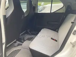 Suzuki Alto Japan 2016