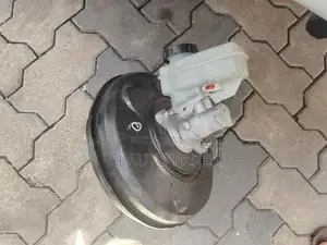 Nissan Skyline V36 Brake Master Pump Booster