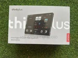 Toyota Vitz Lenovo Thinkplus 4GB 64GB Android Player