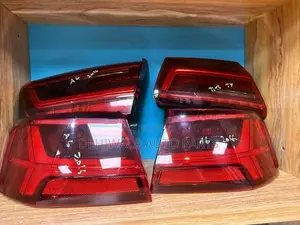 Audi A6 2016 Tail Light