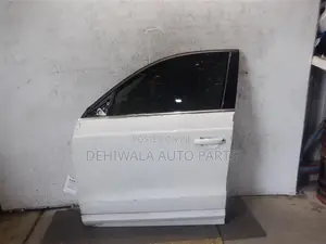 Audi Q5 Door