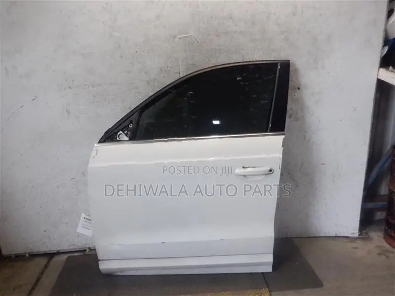 Audi Q5 Door