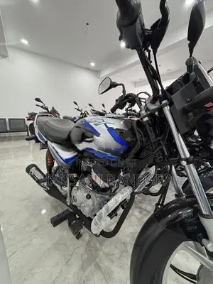Bajaj CT100 Brand New 2026