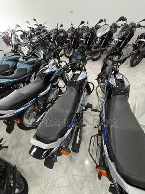 Bajaj CT100 Brand New 2026