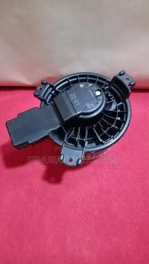 Toyota Roomy M900 Ac Blower Fan