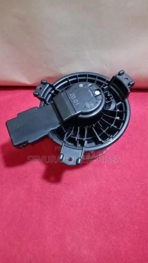 Toyota Roomy M900 Ac Blower Fan