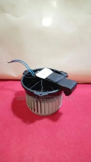 Toyota Passo KGC10 Ac Blower Fan