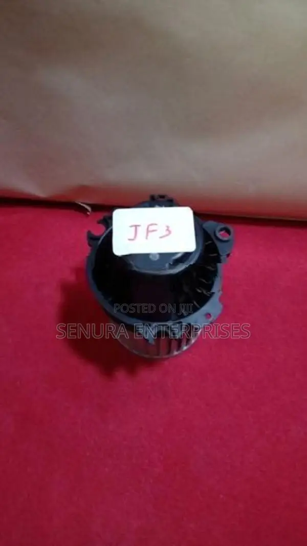 Honda N-Box JF3 Ac Blower Fan