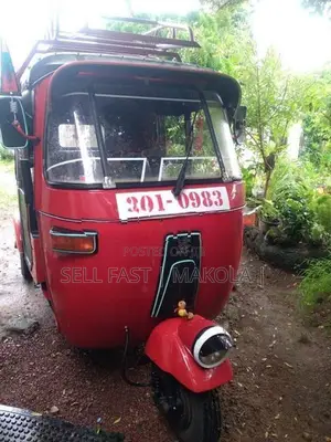 Bajaj RE 1995