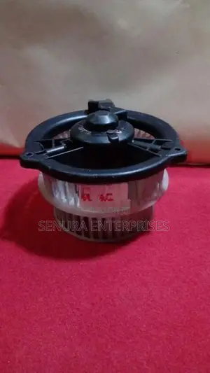 Toyota Prius W20 Ac Blower Fan