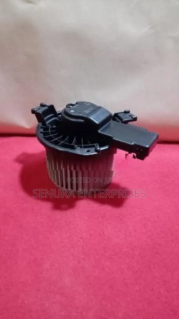 Toyota Roomy M900 Ac Blower Fan