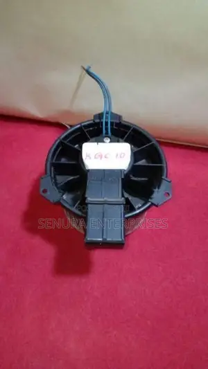 Toyota Passo KGC10 Ac Blower Fan