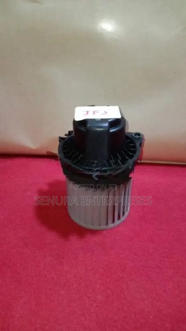 Honda N-Box JF3 Ac Blower Fan