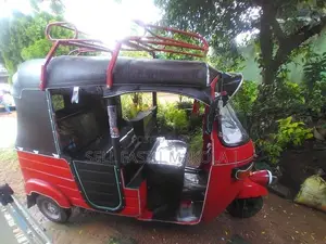 Bajaj RE 1995