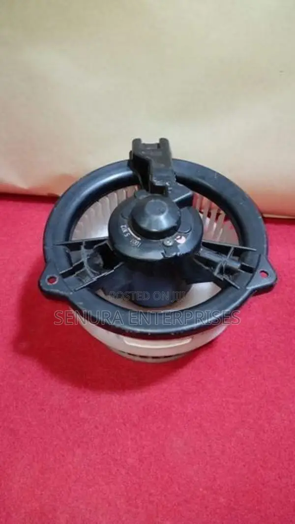 Toyota Prius W20 Ac Blower Fan