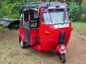 Bajaj RE 2004