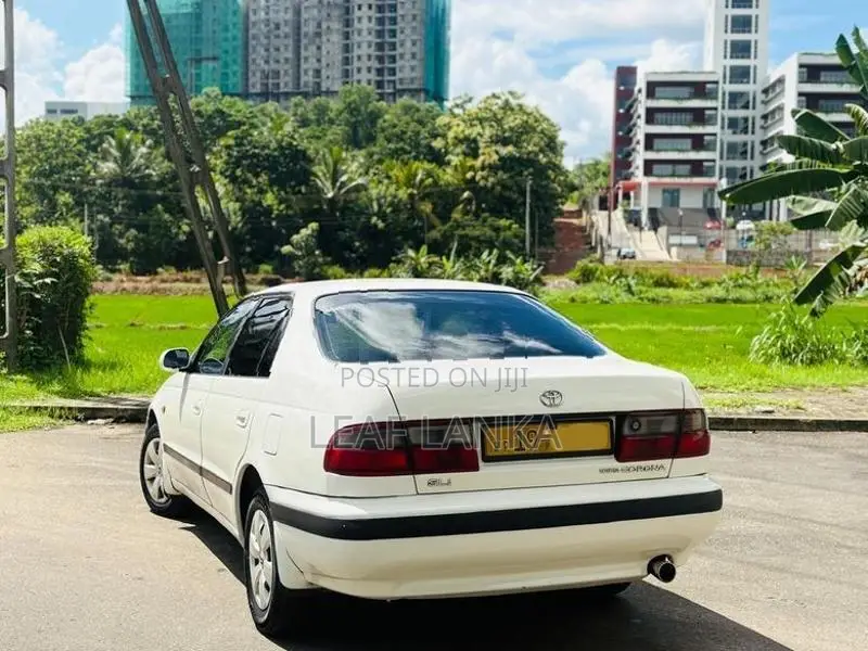 Toyota Corona 1994