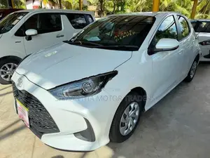 Toyota Yaris X Grade 2024
