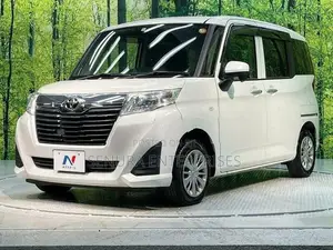 Toyota Roomy M900 Ac Blower Fan
