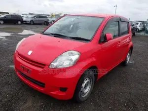 Toyota Passo KGC10 Ac Blower Fan