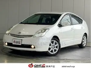 Toyota Prius W20 Ac Blower Fan