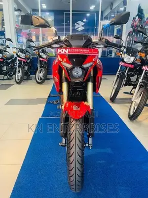Bajaj Pulsar N160 Brandnew 2026
