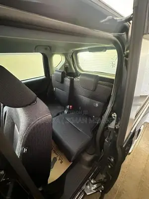 Daihatsu Move RS Turbo 2025