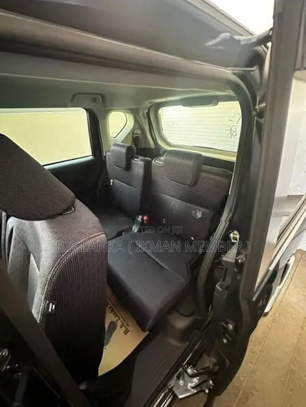 Daihatsu Move RS Turbo 2025
