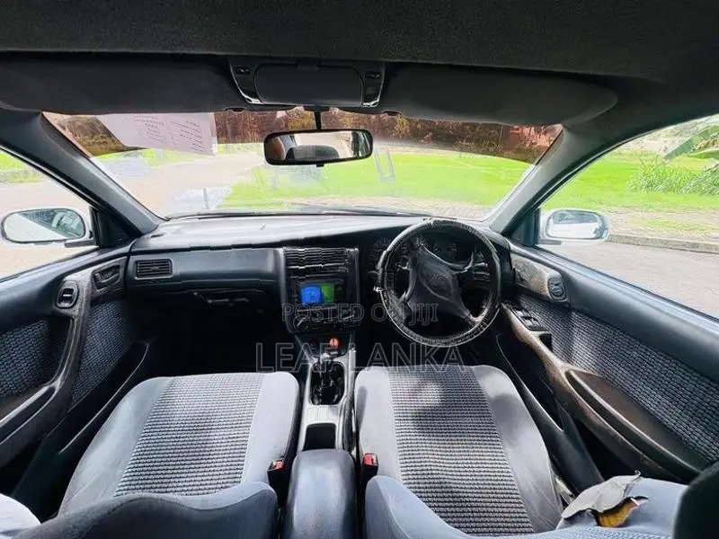Toyota Corona 1994