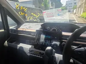 Suzuki Wagon R Custom Z Turbo 2024
