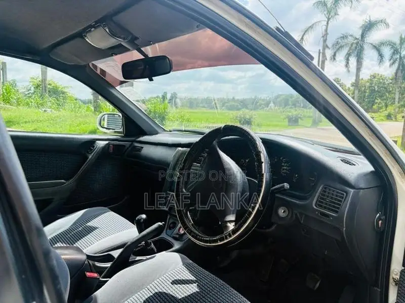 Toyota Corona 1994