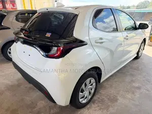 Toyota Yaris X Grade 2024