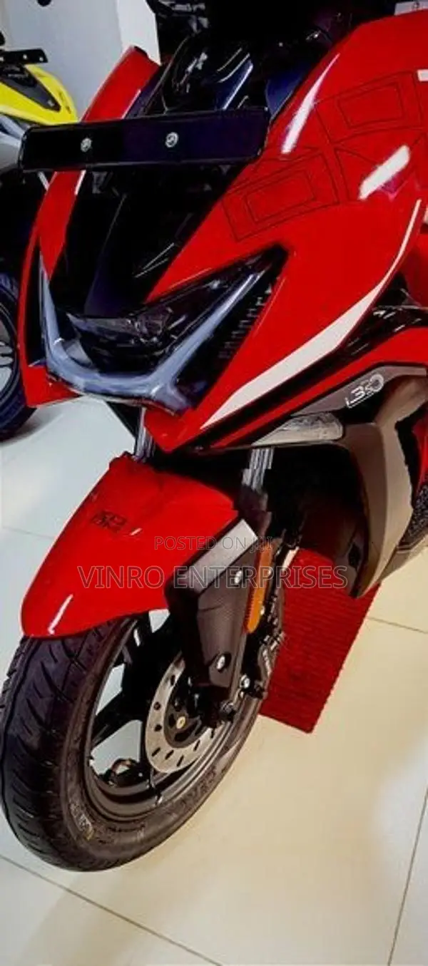 Hero Xoom 110 2026