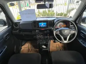 Suzuki Alto 2024