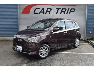 Daihatsu Mira G Grade 2026