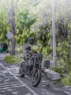 Bajaj Pulsar N160 2025
