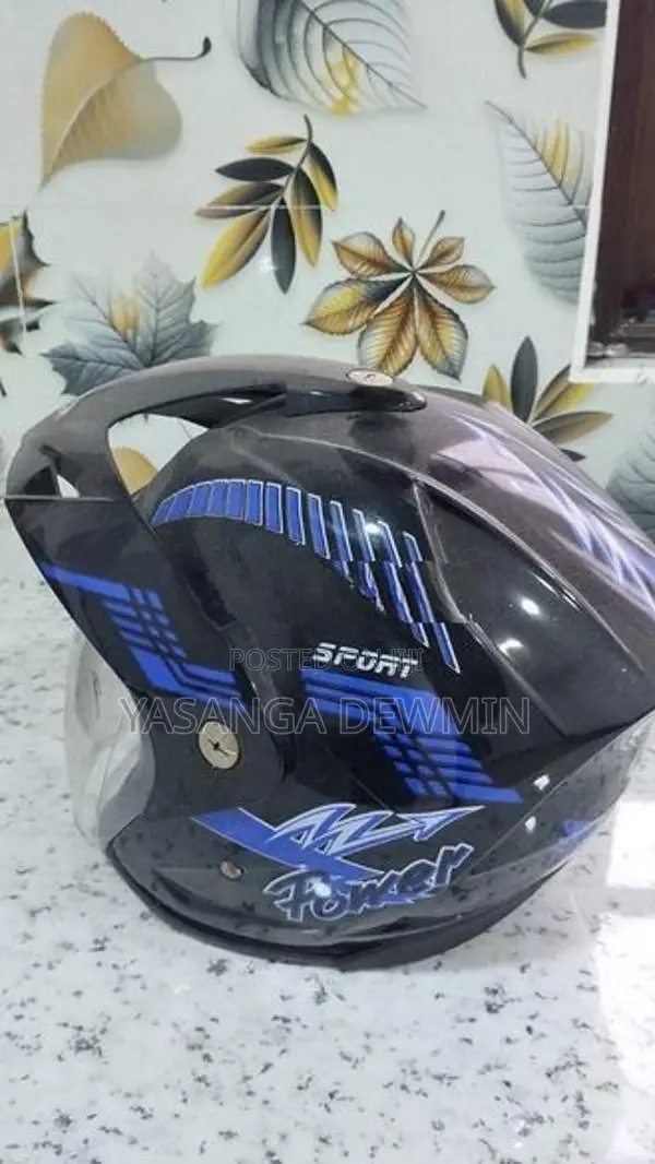 Helmet