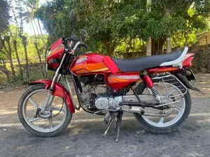 Honda CD 110 2010