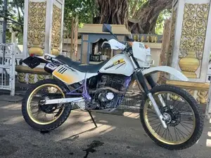 Suzuki SX 1995