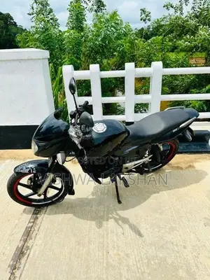 Bajaj Pulsar 180 2008
