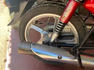 Honda CD 110 2010