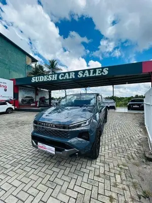 Toyota Hilux Trevo 2026
