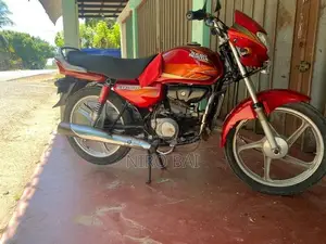 Honda CD 110 2010
