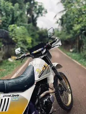 Suzuki SX 1995