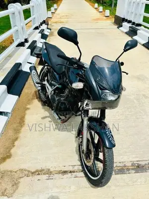 Bajaj Pulsar 180 2008