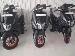 TVS Ntorq 125 2026